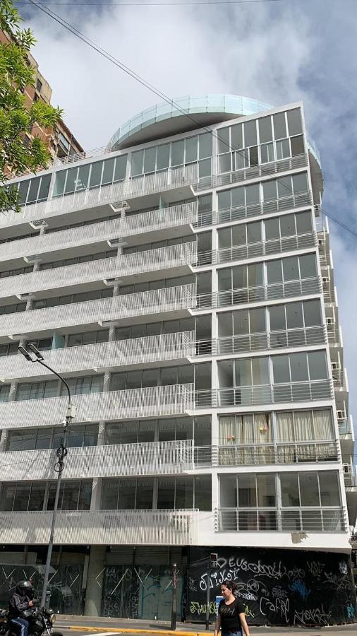 Moderno Estudio En El Historico Barrio De San Telmo 布宜诺斯艾利斯 外观 照片